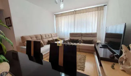 Apartamento à venda | 63m² | 2 dormitórios | 2 Banheiros | 1 vaga | Lazer | Imirim - São Paulo/SP