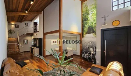 Sobrado à venda | 284m² | 3 suítes | 4 vagas | Jardim França - São Paulo/SP