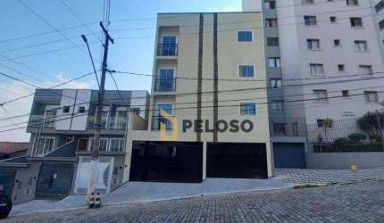 Apartamento à venda | 50m² | 2 dormitórios - Jardim São Paulo(Zona Norte) - São Paulo/SP