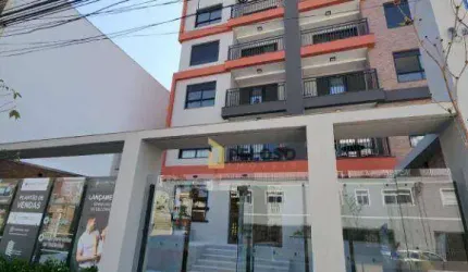 Apartamento com 1 dormitório à venda, 40 m² por R$ 430.500 - Jardim Sao Paulo - São Paulo/SP