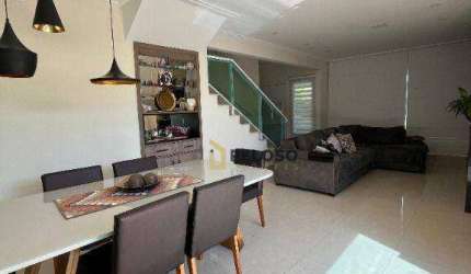 Sobrado à venda | 274m² | 3 suítes  | 3 vagas | Tremembé - São Paulo/SP