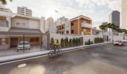 Terreno à venda, 304 m² por R$ 990.000,00 - Casa Verde - São Paulo/SP