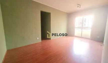Apartamento à venda | 60m² | 2 dormitórios | 1 suíte | 1 vaga | Santa Teresinha - São Paulo/SP