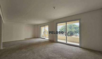 Apartamento à venda | 205m² | 4 dormitórios | 2 suítes | 4 vagas | Santana - São Paulo/SP