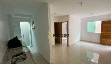 Apartamento à venda | 45m² | 2 dormitórios | quintal | Jardim França - São Paulo/SP
