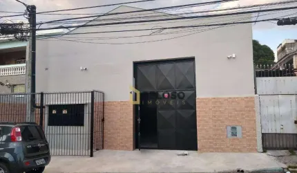 Galpão à venda | 400m² | escritório | copa | 20 vagas | Casa Verde Média - São Paulo/SP