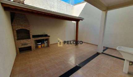 Sobrado à venda | 3 suítes | aquecimento solar | 5 vagas - Jardim Virginia Bianca - São Paulo / SP