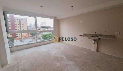 Apartamento à venda | 51m² | 2 dormitórios | 1 suíte | 1 vaga | Água Fria - São Paulo/SP