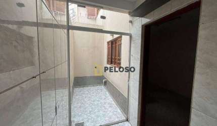 Sobrado à venda | 160m² | 3 suítes  | 2 vagas | Vila Mazzei - São Paulo/SP