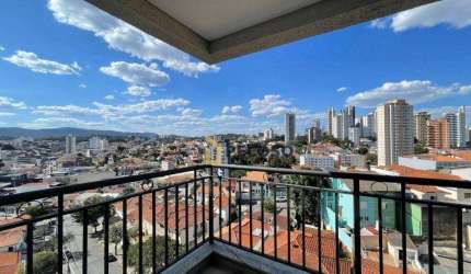Cobertura Duplex a Venda | 3 dormitórios |  1 Suíte |  3 vagas | 180 m² | Água Fria - São Paulo/SP