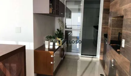 Apartamento com 4 dormitórios à venda, 190 m² por R$ 3.000.000,00 - Santana - São Paulo/SP