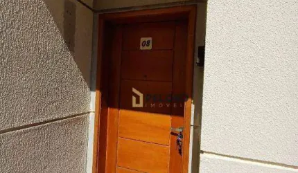 Sobrado em condomínio fechado à venda | 60m² | 2 dormitórios | 1 suíte | 1 vaga | Tremembé - São Paulo/SP