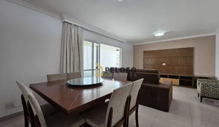 Apartamento à venda | 116m² | 3 dormitórios | 1 suíte | 3 vagas | Santana - São Paulo/SP