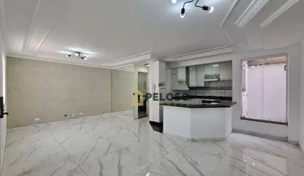 Casa em condomínio à venda | 200m² | 3 dormitórios | 1 suíte | 3 vagas | Santa Teresinha - São Paulo/SP