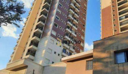 Apartamento à venda | 74,5m² | 2 dormitórios | 1 suíte | varanda gourmet | 1 vaga | Jardim São Paulo - São Paulo/SP