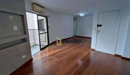 Apartamento à venda, 125 m² por R$ 820.000,00 - Santa Teresinha - São Paulo/SP