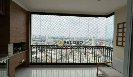 Apartamento à venda | 92m² | 3 dormitórios | 1 suíte | 3 vagas | Vila Maria Alta - São Paulo/SP