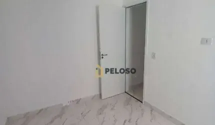 Apartamento à venda | 31m² | 1 dormitório | Parque Peruche - São Paulo/SP