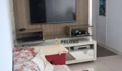 Apartamento à venda | 83m² | 3 dormitórios | 1 suíte | 2 vagas | Santa Teresinha - São Paulo/SP