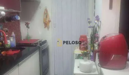 Apartamento à venda | 67m² | 3 dormitórios | 1 vaga | Vila Amália - São Paulo/SP