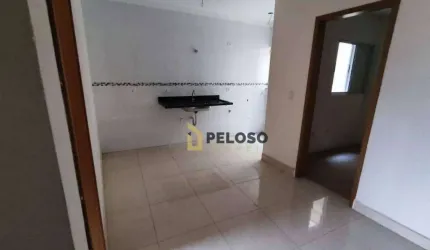 Apartamento à venda | 38m² | 2 dormitórios | elevador | Parada Inglesa - São Paulo/SP