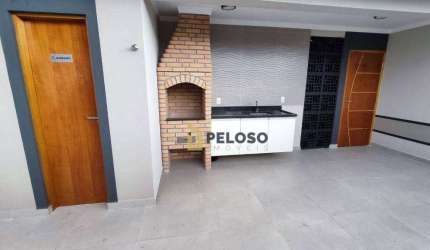 Apartamento à venda | 40m² | 2 dormitórios | Tucuruvi - São Paulo/SP