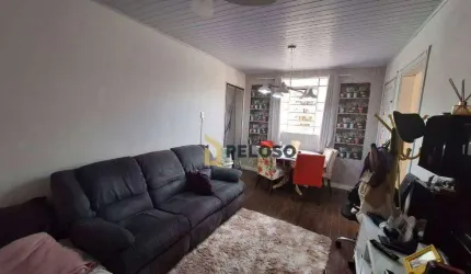 Casa de vila à venda | 70m² | 2 dormitórios | quintal | 2 vagas | Parada Inglesa - São Paulo/SP