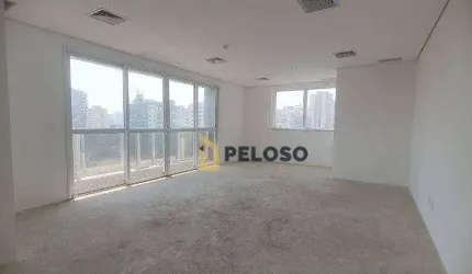Sala comercial para locação | 45m² | 2 banheiros | 1 vaga | Perdizes - São Paulo/SP