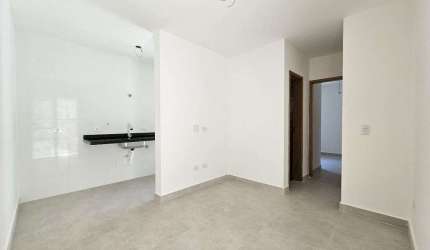 Apartamento Garden com 2 dormitórios à venda, 45 m² por R$ 310.000,00 - Mandaqui - São Paulo/SP