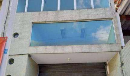 Prédio à venda, 300 m² por R$ 1.850.000,00 - Jardim Sao Paulo(Zona Norte) - São Paulo/SP