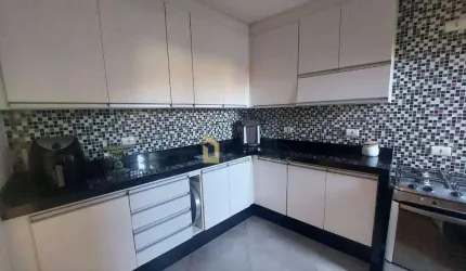 Sobrado à venda | 160m² | 3 dormitórios | 1 vaga | Tucuruvi - São Paulo/SP