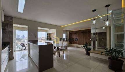 Apartamento à venda | 73m² | 2 dormitórios | 1 suíte | 2 vagas | Vila Guilherme - São Paulo/SP