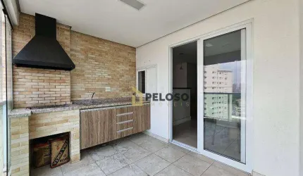 Apartamento à venda | 68m² | 2 dormitórios | 1 suíte | 2 vagas | Santana - São Paulo/SP