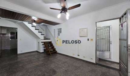 Sobrado comercial/residencial à venda | 8 salas | 2 vagas | Tremembé - São Paulo/SP