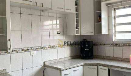 Sobrado à venda | 157m² | 3 dormitórios | 1 suíte | 2 vagas | Tucuruvi - São Paulo/SP