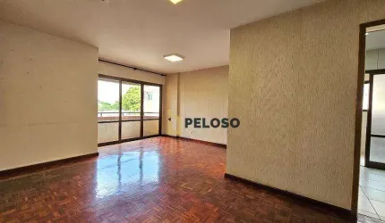 Apartamento com 3 dormitórios à venda, 83 m² por R$ 630.000,00 - Santana - São Paulo/SP