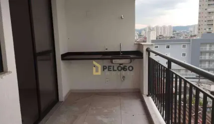 Apartamento à venda | 83m² | 3 dormitórios | 1 suíte | varanda gourmet | Chora Menino - São Paulo/SP