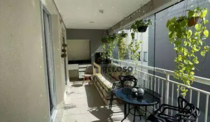 Apartamento a venda | 60m² | 1 dormitório | 1 vaga | Santana - São Paulo/SP