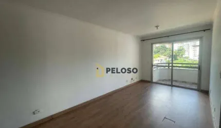 Apartamento à venda | 66m² | 3 dormitórios | 1 suíte | 2 vagas | Santana