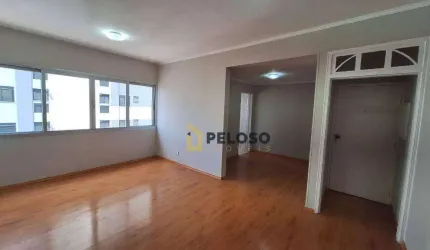 Apartamento à venda | 100m² | 3 dormitórios |1 vaga | Santa Teresinha - São Paulo/SP