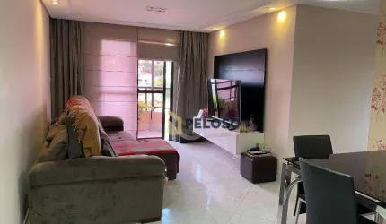 Cobertura Duplex à venda | 160m² | 2 dormitórios | 1 suíte com closet | Tucuruvi - São Paulo/SP