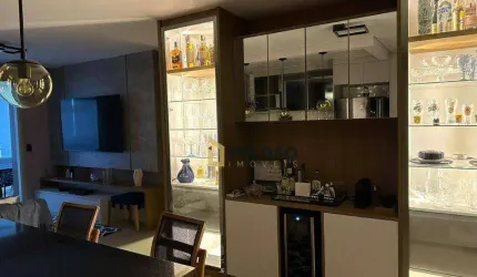 Apartamento à venda | 92m² | 3 dormitórios | 1 suíte | 2 banheiros | 2 vagas | Jardim São Paulo - São Paulo/SP