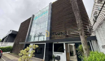 Prédio comercial à venda e locação | 1.133m² construídos | 3 andares | área de descompressão | 18 vagas de garagem | Casa Verde – São Paulo/SP