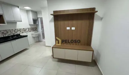 Apartamento à venda | 40m² | 1 dormitório | quintal | sem vaga | Tucuruvi - São Paulo/SP