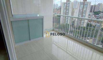 Apartamento à venda | 110m² | 3 dormitórios | 1 suíte | varanda gourmet | 2 vagas | Lauzane Paulista - São Paulo/SP