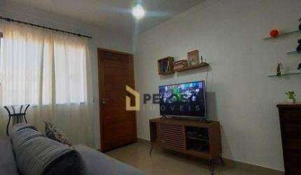 Apartamento a venda, 39 m², 2 dormitórios, sem vaga Vila Guilherme - São Paulo - SP