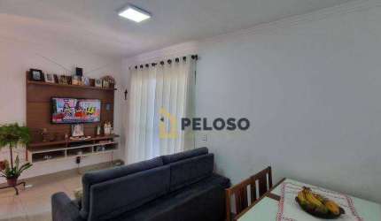 Apartamento à venda | 42m² | 2 dormitórios | 1 vaga | Vila Guilherme - São Paulo/SP