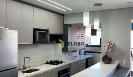 Apartamento à venda | 63m² | 1 suíte | 1 vaga | Tucuruvi - São Paulo/SP
