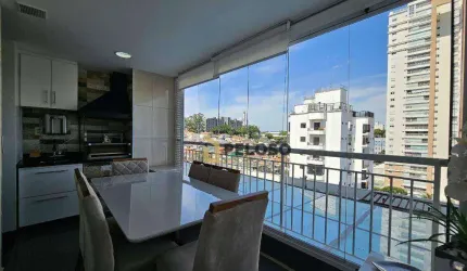 Apartamento à venda | 71m² | 3 dormitórios | 1 suíte | 1 vaga | Santa Teresinha - São Paulo/SP