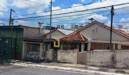 Terreno à venda | 237m² | Jardim Paraíso - São Paulo/SP